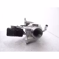 822072-5004S Garrett fabriksny GTD1449VZKL