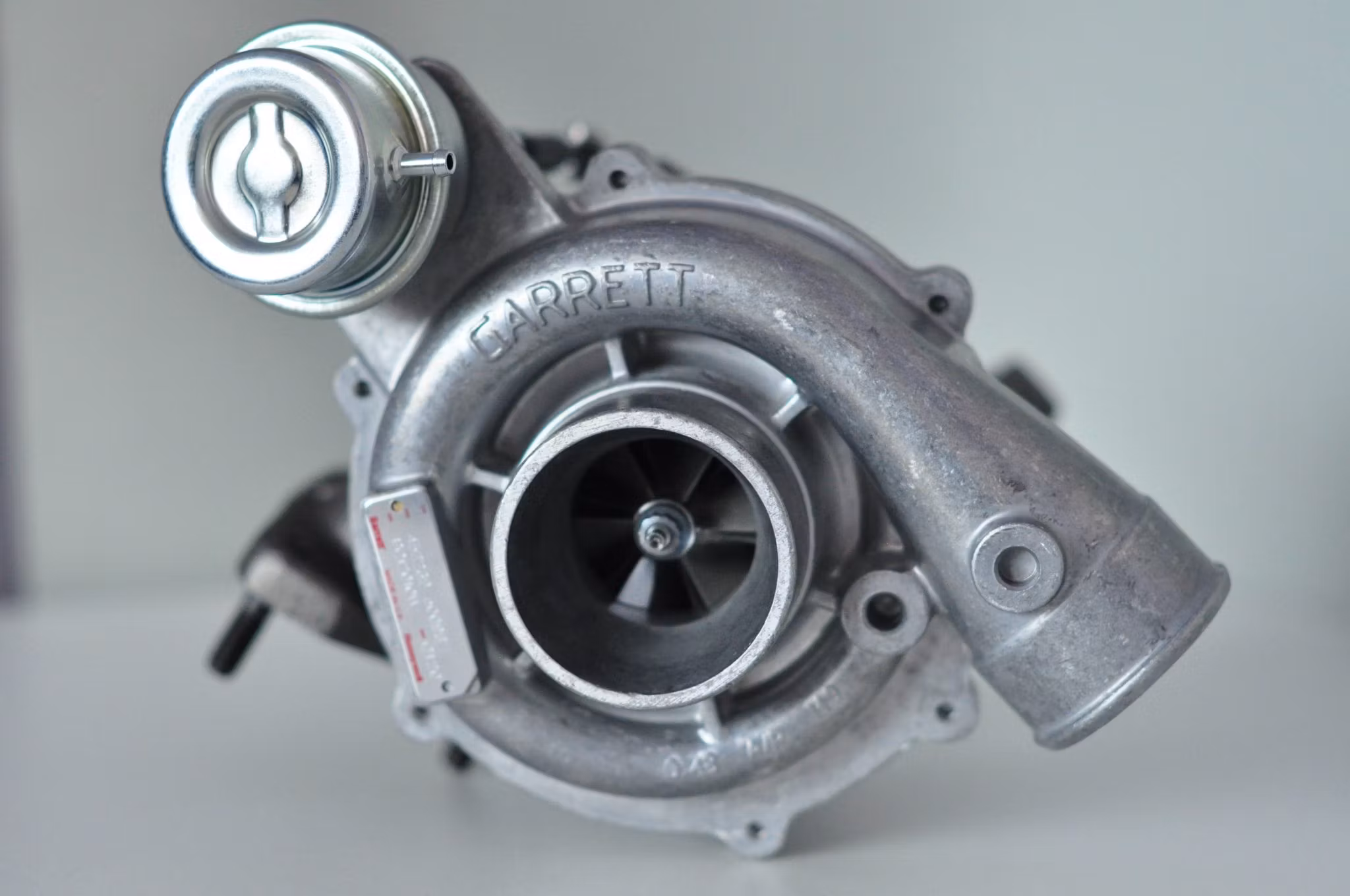 452239-5009S Garrett GT2052S fabriksny originalturbo