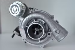 452239-5009S Garrett GT2052S fabriksny originalturbo