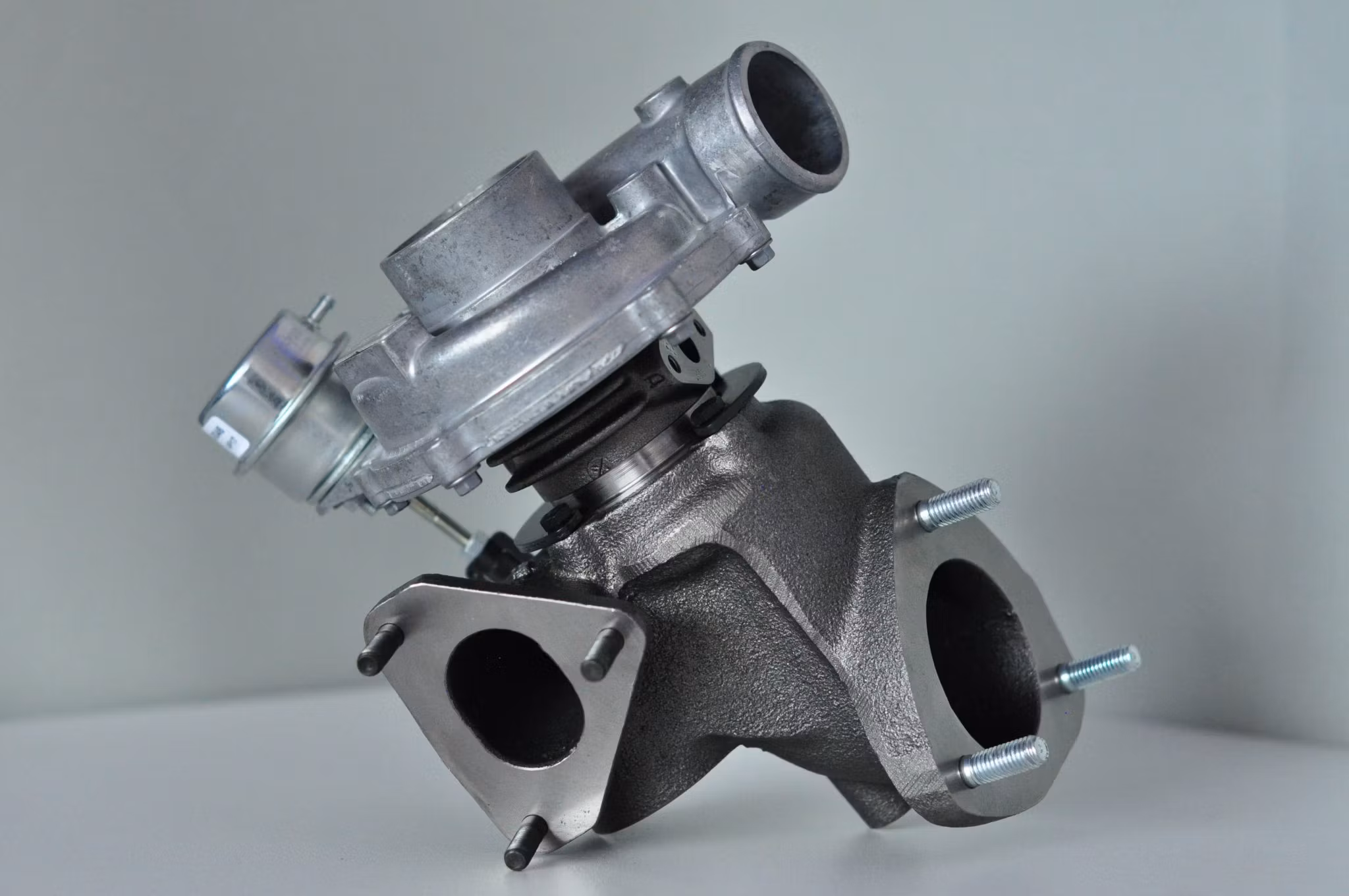 452239-5009S Garrett GT2052S fabriksny originalturbo