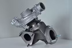 452239-5009S Garrett GT2052S fabriksny originalturbo