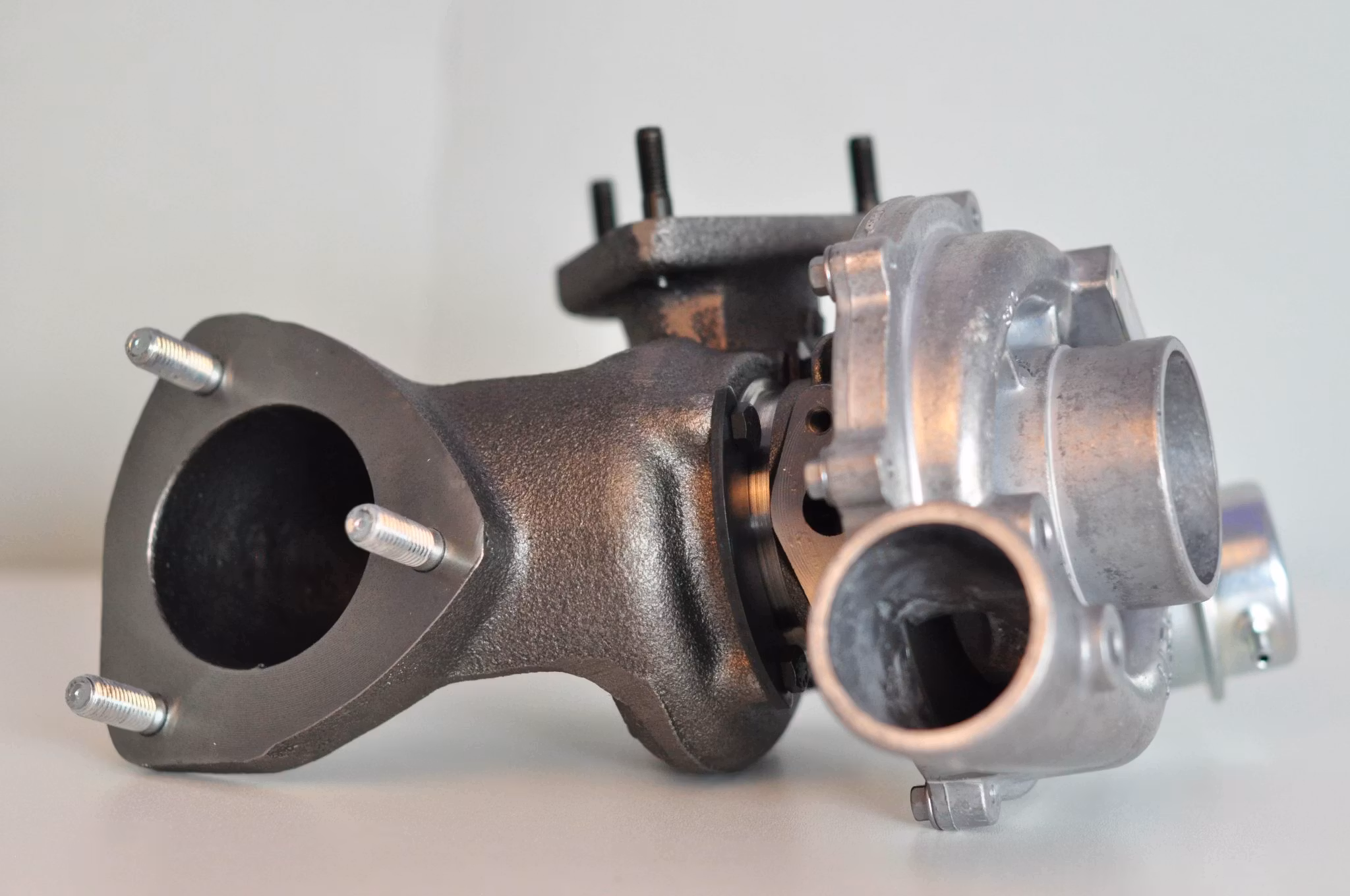 452239-5009S Garrett GT2052S fabriksny originalturbo