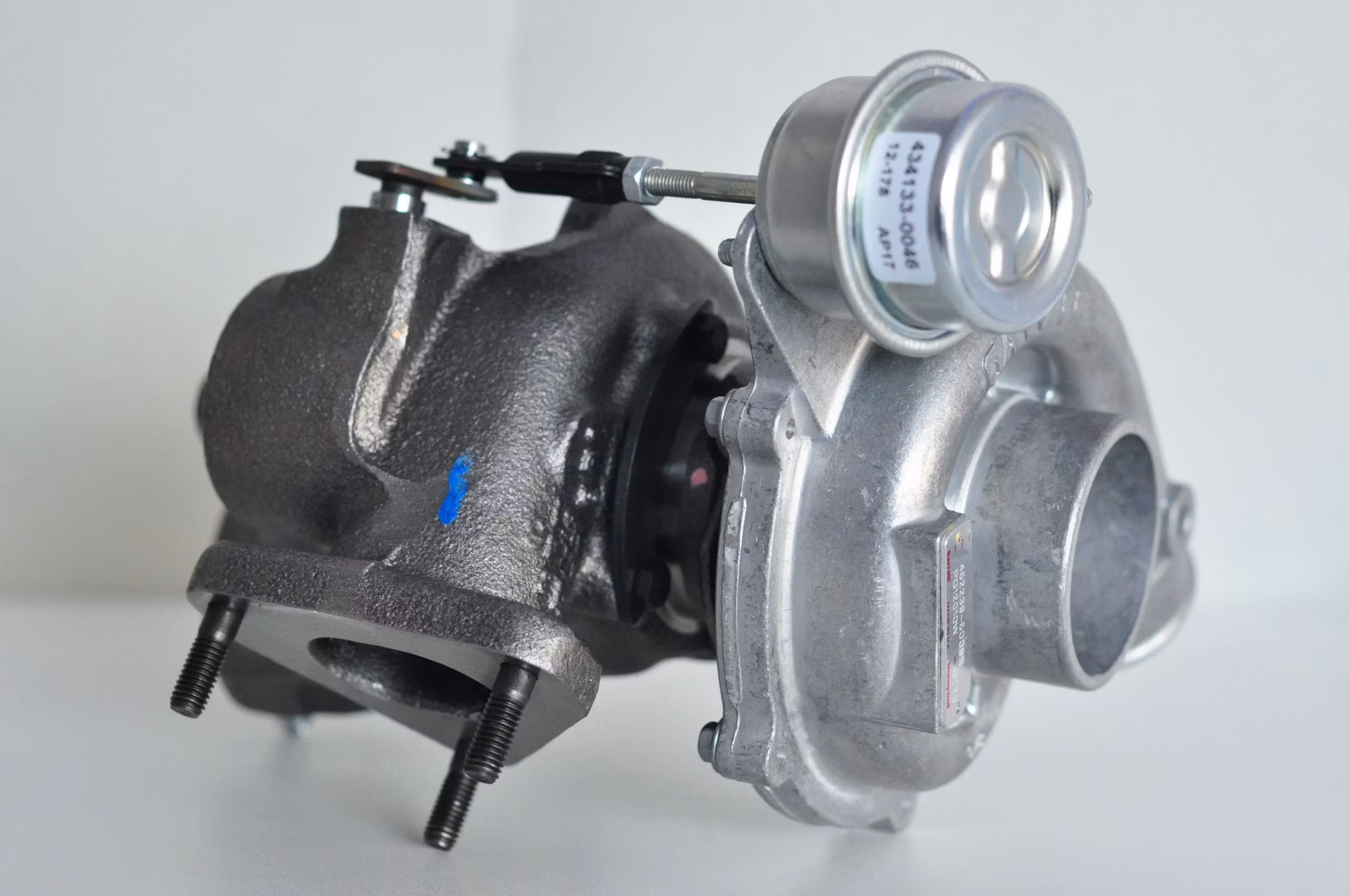 452239-5009S Garrett GT2052S fabriksny originalturbo