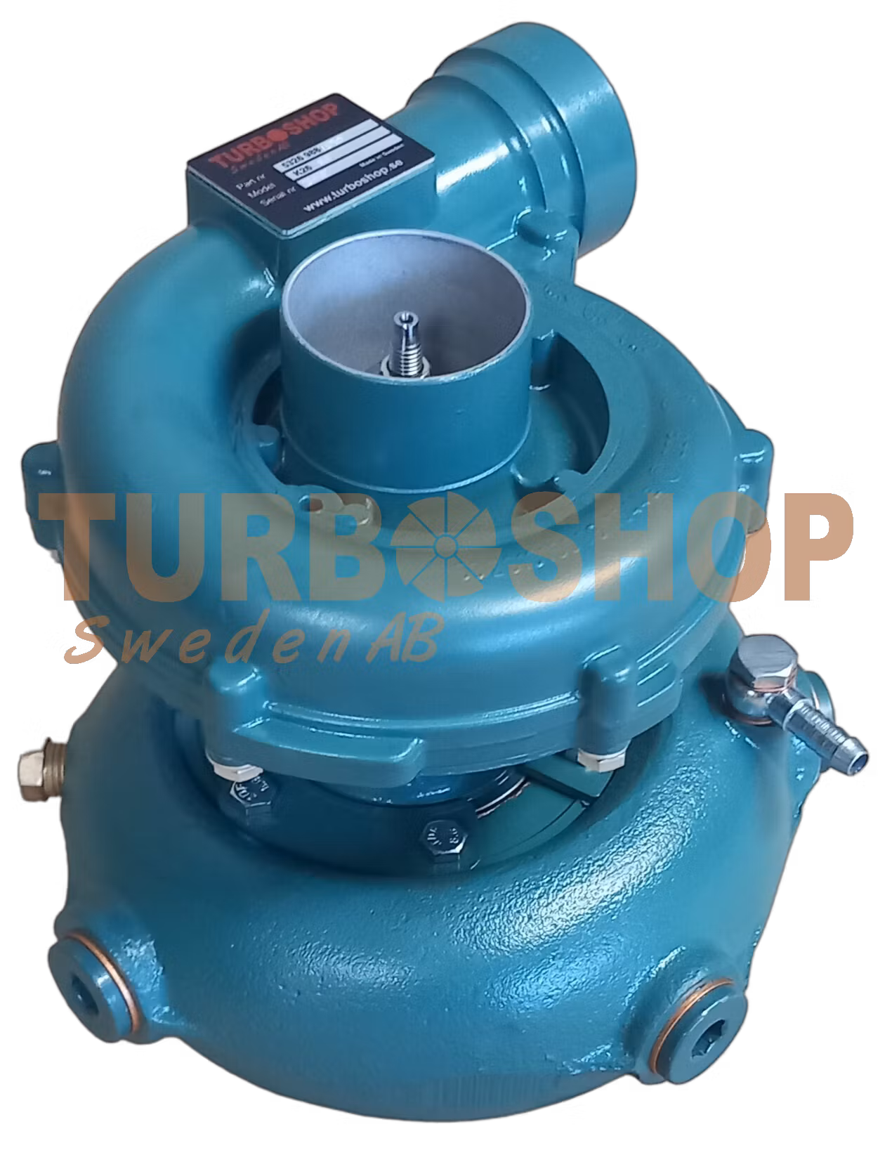 53269701590 / 53269881590 Volvo Penta TMD40,AQD40 osv  ( OEM nr : 829368, 3802003 829358 ) ( Bytesturbo )