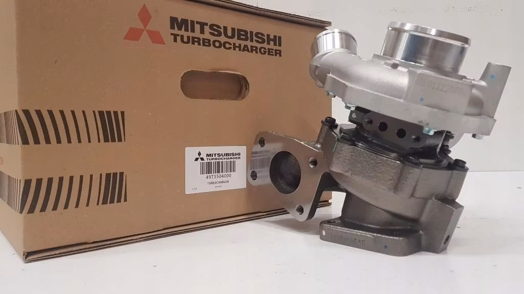 4933504000 / 49T3504000 Mitsubishi fabriksyn original : TF035HL12b-09D15HE1T-VG