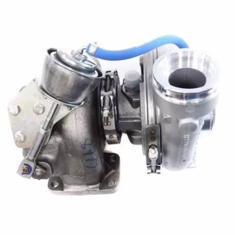 12709880163 / 12709880233 B2UG fabriksny originalturbo ( Bytesturbo )