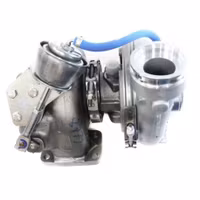 12709880163 / 12709880233 B2UG fabriksny originalturbo ( Bytesturbo )