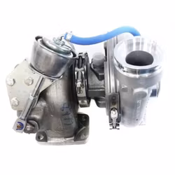 12709880163 / 12709880233 B2UG fabriksny originalturbo ( Bytesturbo )