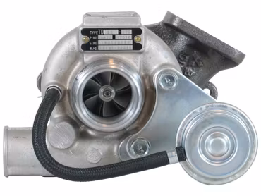 49131-02000 Mitsubishi : TD03-07G Marinturbo Nanni ( Storsäljare )