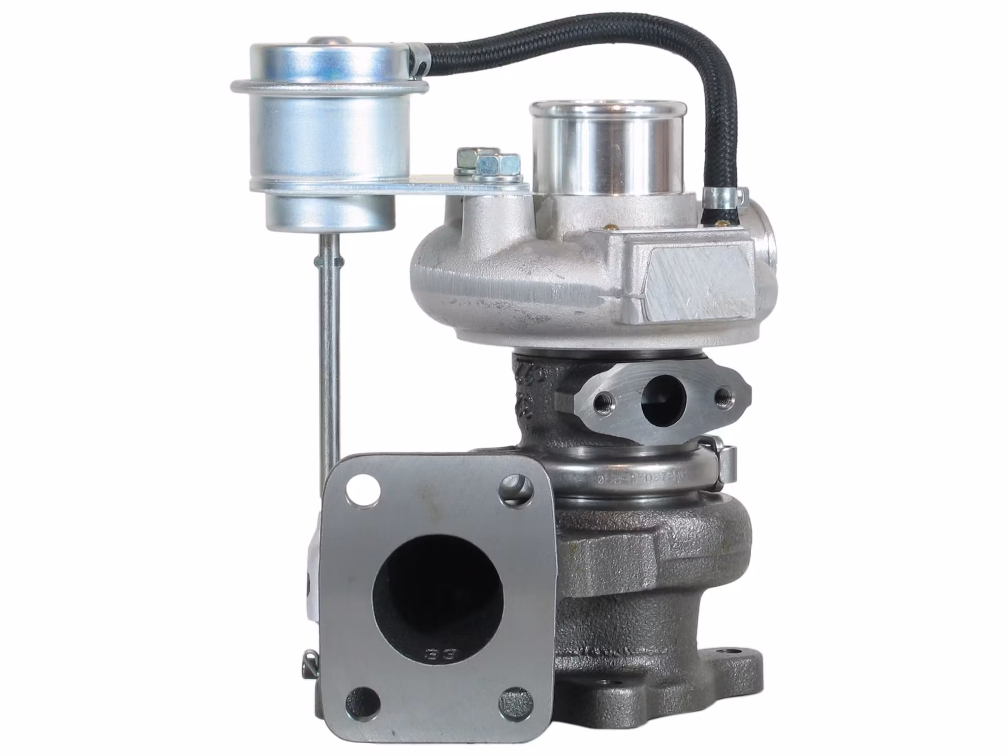 49131-02000 Mitsubishi : TD03-07G Marinturbo Nanni ( Storsäljare )