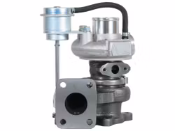 49131-02000 Mitsubishi : TD03-07G Marinturbo Nanni ( Storsäljare )