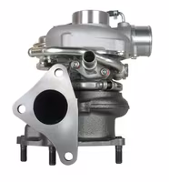 VF34 IHI RHF5HB  Subaru Impreza WRX/STI fabriksny originalturbo OEM : 14411AA321