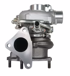 VF34 IHI RHF5HB  Subaru Impreza WRX/STI fabriksny originalturbo OEM : 14411AA321