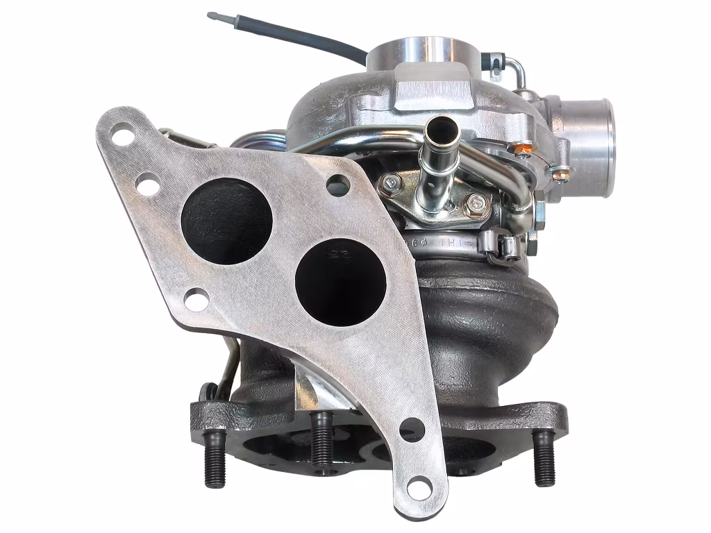 VF36  IHI RHF55  Subaru Impreza WRX/STI fabriksny originalturbo OEM : 14411AA491