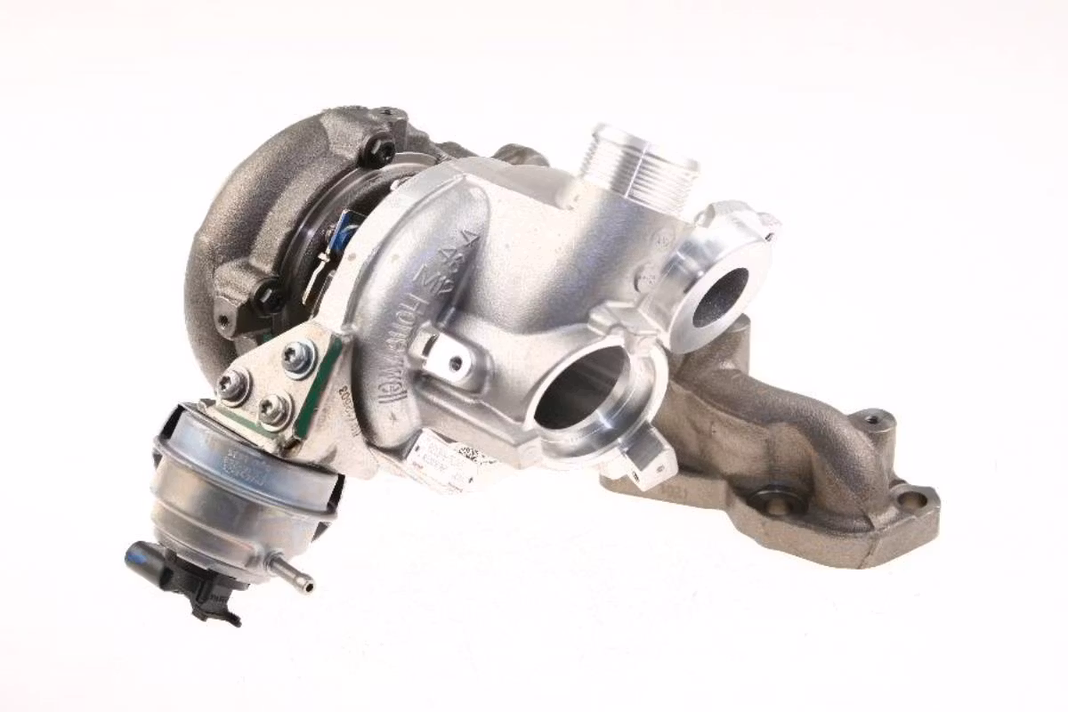 821866-5009S Garrett GTD1449V fabriksny originalturbo OEM : 04L253010H / 04L253056P ( Storsäljare )
