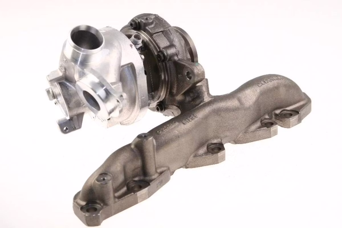 821866-5009S Garrett GTD1449V fabriksny originalturbo OEM : 04L253010H / 04L253056P ( Storsäljare )