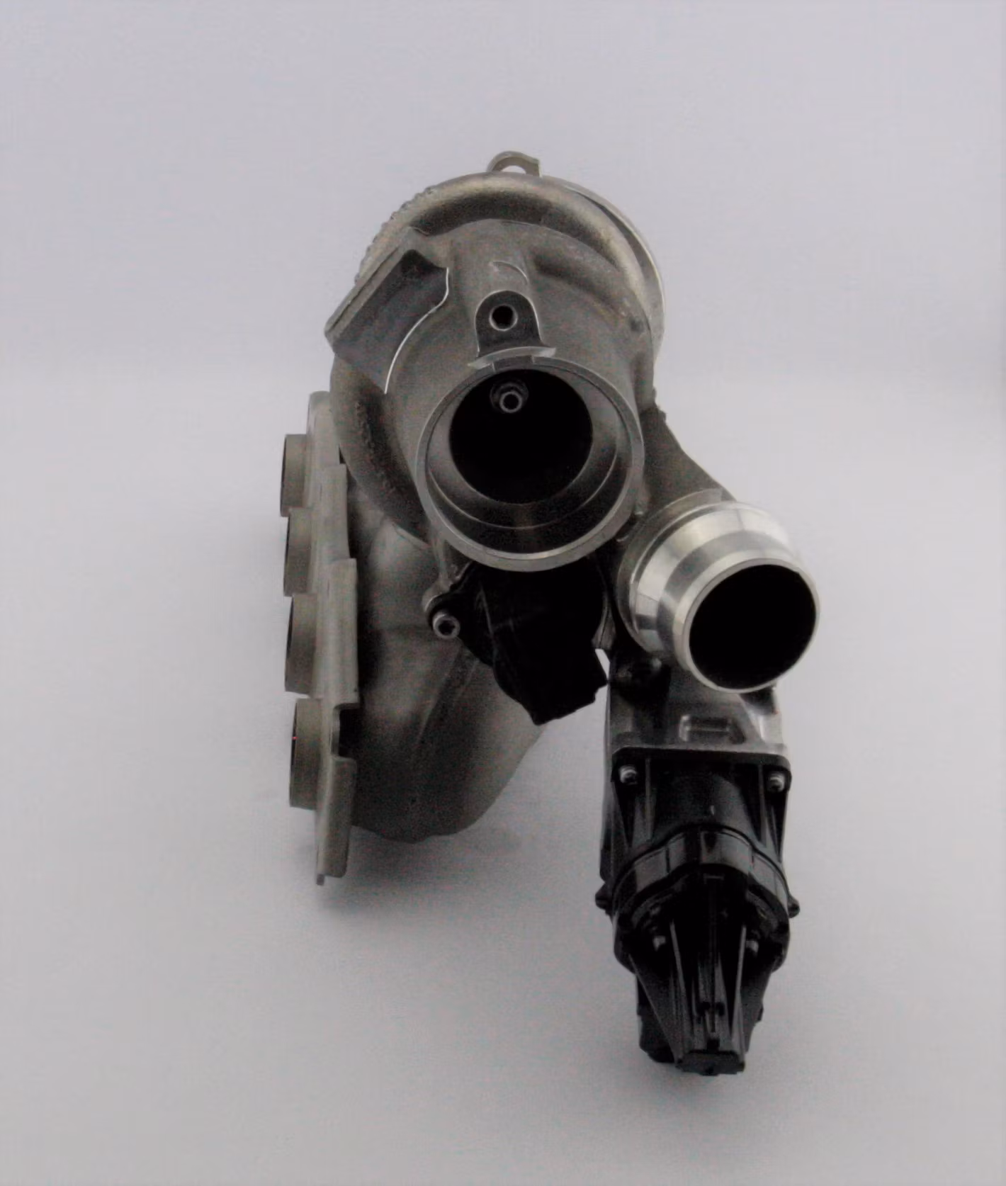 49477-02411 Mitsubishi fabriksny originalturbo till BMW : B48B20 OEM : 11657637563