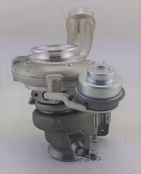 49135-00720 / 49S3500720  Mitsubishi TFO35HM2-09GFT/F4.0 fabriksny originalturbo