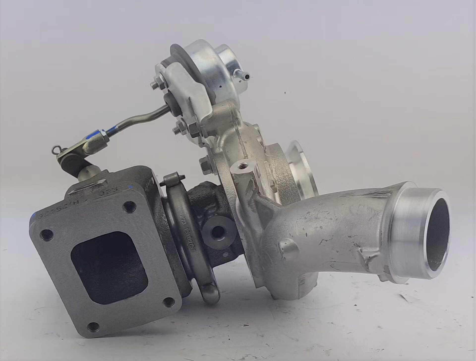 49135-00720 / 49S3500720  Mitsubishi TFO35HM2-09GFT/F4.0 fabriksny originalturbo