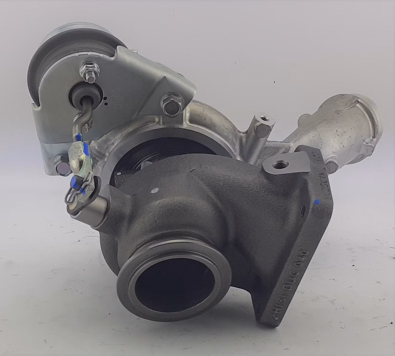 49135-00720 / 49S3500720  Mitsubishi TFO35HM2-09GFT/F4.0 fabriksny originalturbo