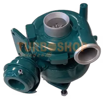 763263-5006S Garrett GT2056V  Volvo Penta D3 turbo 190 HK OEM : 3801271,3802167,3819920,3847393    ( Bytesturbo )