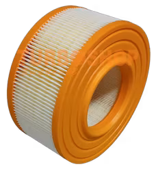 Luftfilter för Volvo Penta 31, 41 (äldre modell)