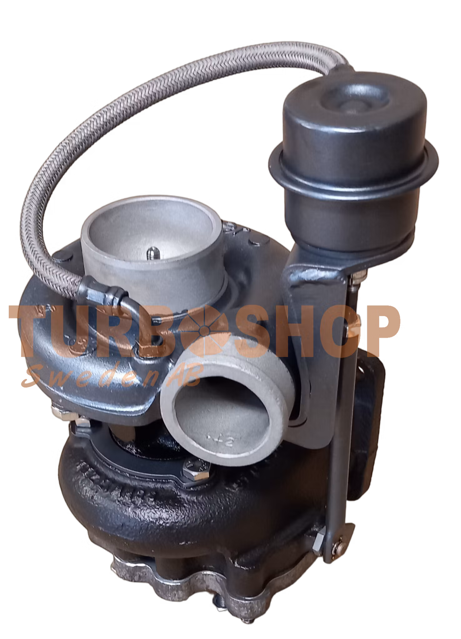 314274 / 314987 S1BG Valmet : 836752986 ( Bytesturbo )