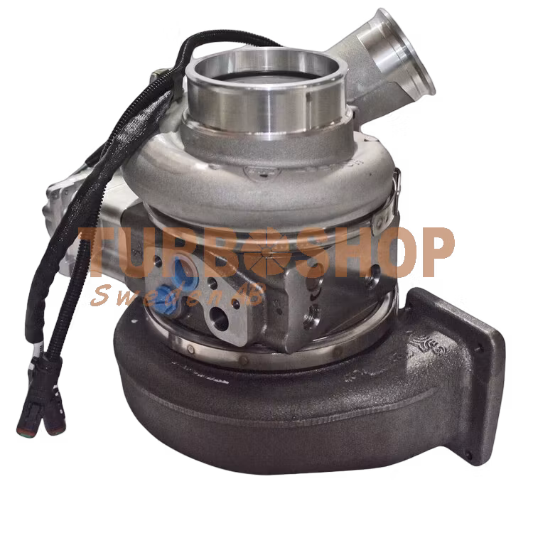 4031050H Holset turbo till Scania R440 OEM  1532357 / 572768