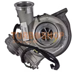 4031050H Holset turbo till Scania R440 OEM  1532357 / 572768