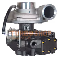 MYBH IHI RHE62 fabriksny  turbo  Yanmar : 119775-18010  Marine 6LP-STE Engine 6T-609 VC720033