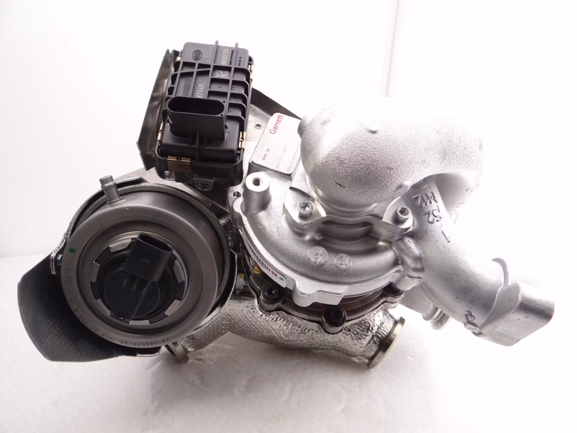 825965-5007S GT3067S+GTB1749VK Garrett AUDI dubbelturbo ( Storsäljare )