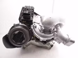 825965-5007S GT3067S+GTB1749VK Garrett AUDI dubbelturbo ( Storsäljare )