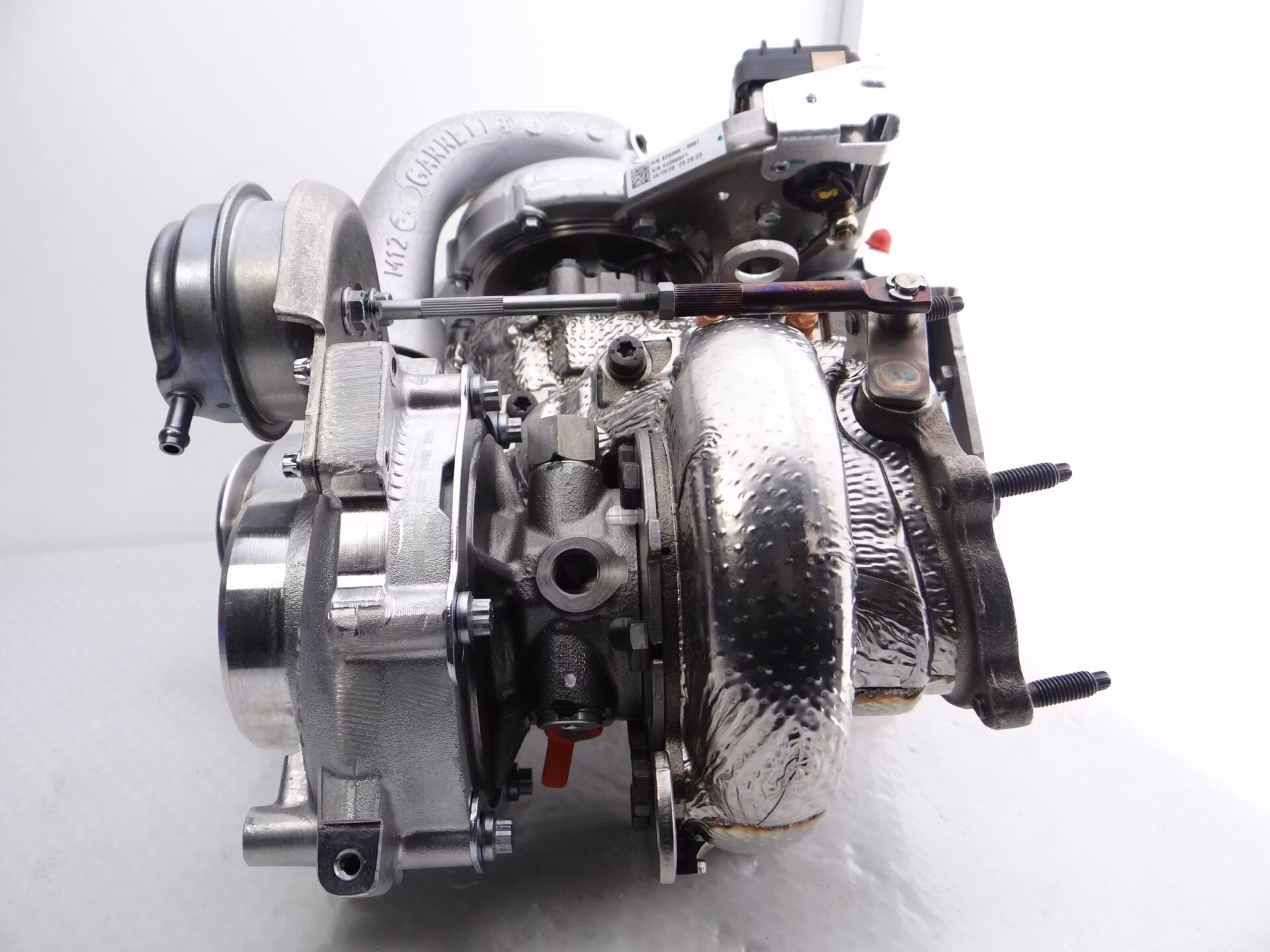 825965-5007S GT3067S+GTB1749VK Garrett AUDI dubbelturbo ( Storsäljare )