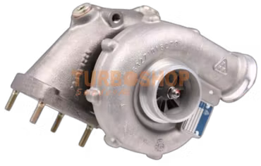 53269706497 / 53269886497 fabriksny BorgWarner Volvo Penta turbo Original nummer : 3802070, 838697, 860916, 861260