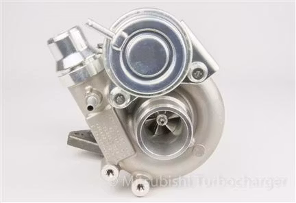 49173-07621 TD025M2 Fabriksny Mitsubishi Turbo Clio III Twingo II