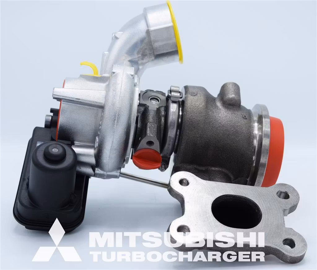 49180-01520 TD025L4BR Mitsubishi turbo Audi Volkswagen Seat