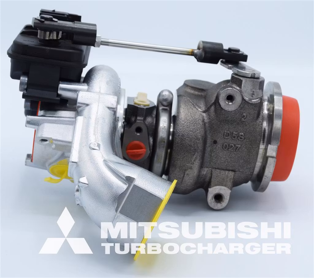 49180-01520 TD025L4BR Mitsubishi turbo Audi Volkswagen Seat
