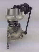 49180-01640 TD02HMFL1RW Mitsubishi Turbo Audi Volkswagen