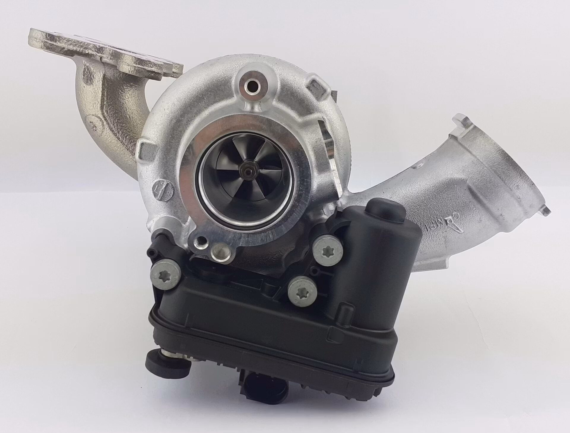 49180-01640 TD02HMFL1RW Mitsubishi Turbo Audi Volkswagen