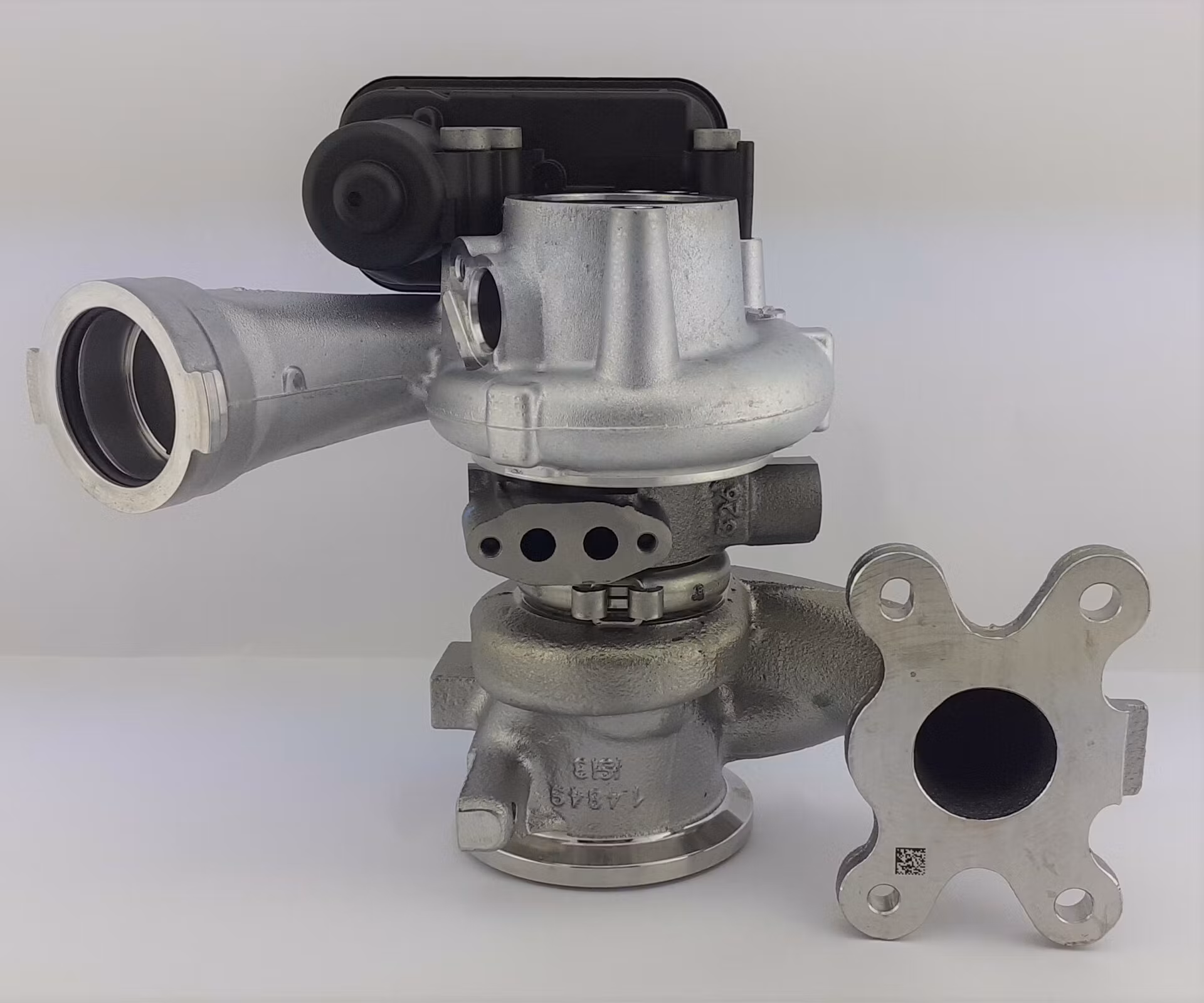 49180-01640 TD02HMFL1RW Mitsubishi Turbo Audi Volkswagen