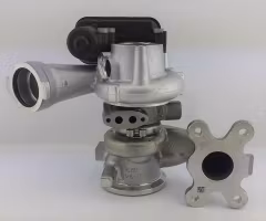 49180-01640 TD02HMFL1RW Mitsubishi Turbo Audi Volkswagen