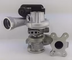 49180-01640 TD02HMFL1RW Mitsubishi Turbo Audi Volkswagen