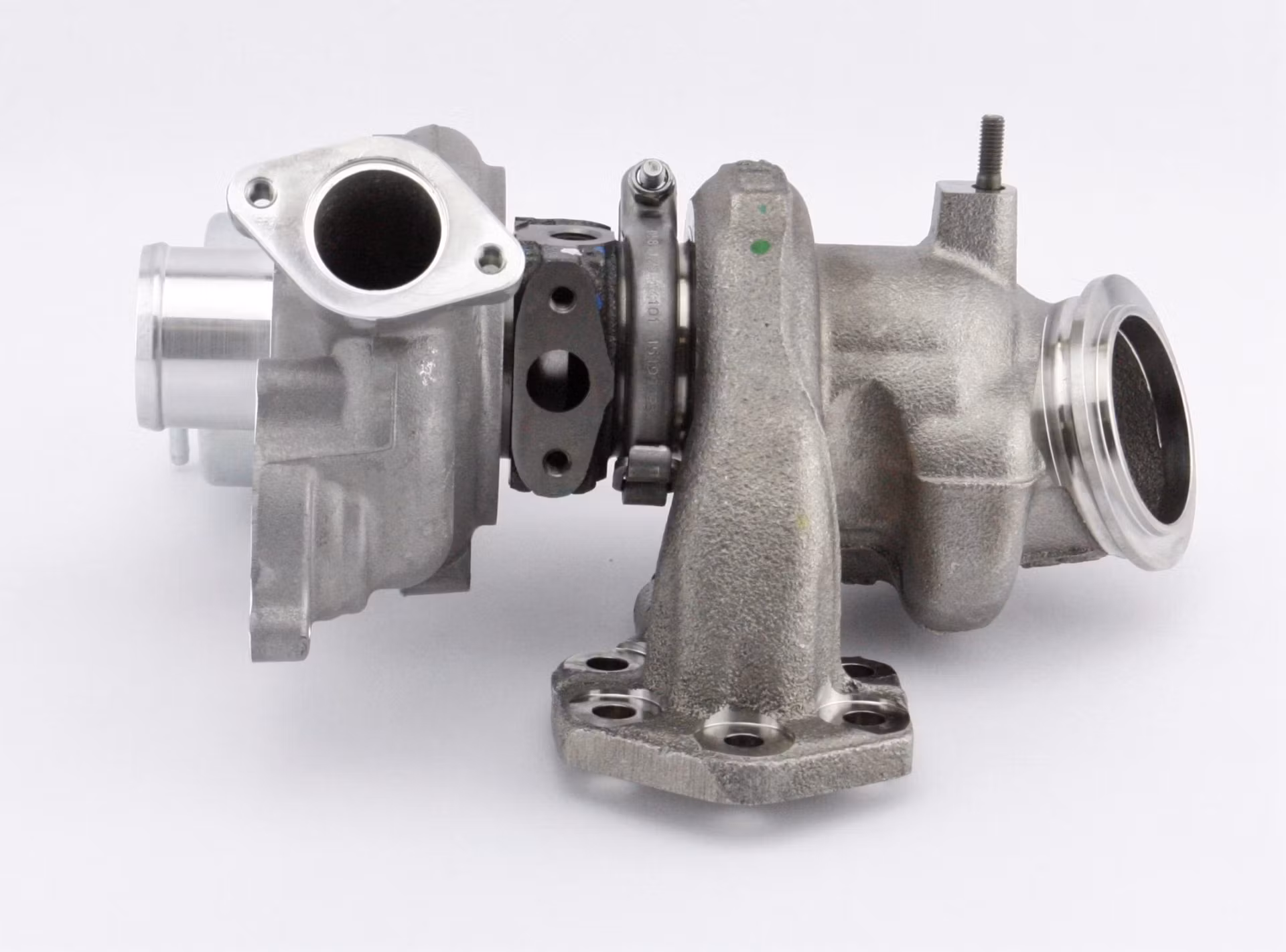 49180-03102 TD025L4BR Mitsubishi Fabriksny turbo Alfa Romeo Fiat