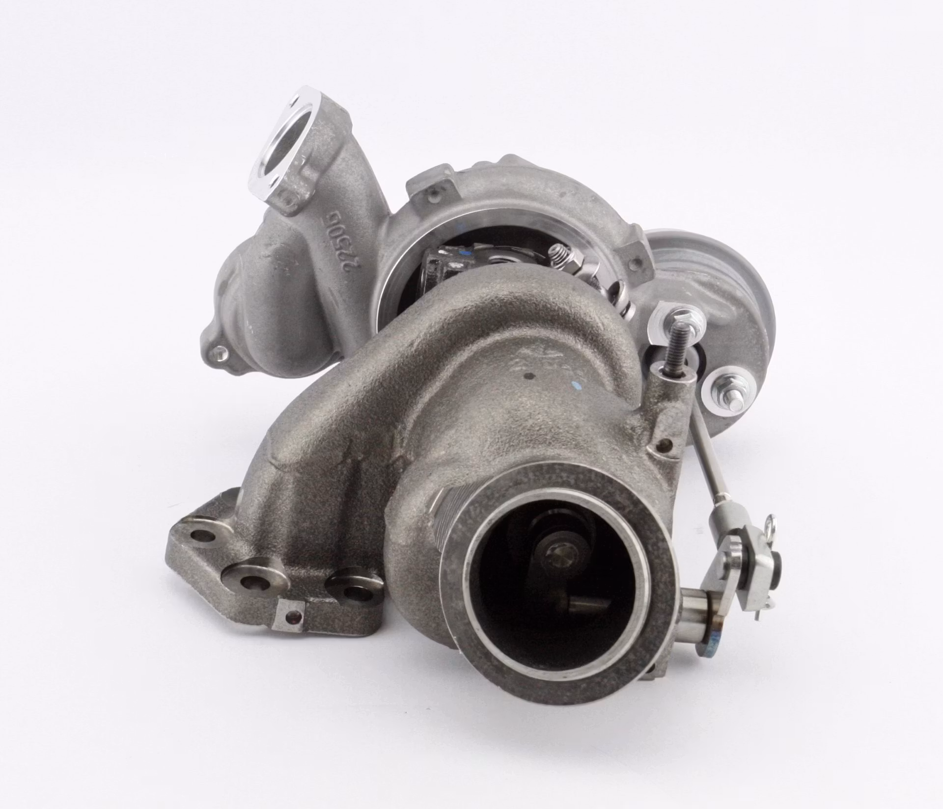 49180-03201 TD02H2R Mitsubishi Fabriksny turbo Alfa Romeo & Fiat