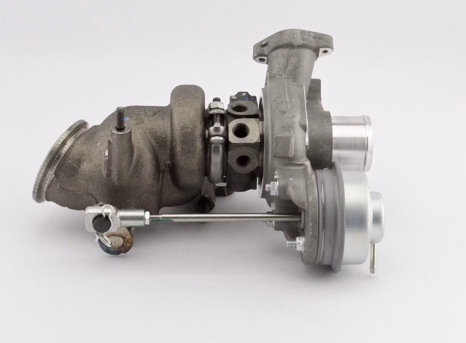 49180-03201 TD02H2R Mitsubishi Fabriksny turbo Alfa Romeo & Fiat
