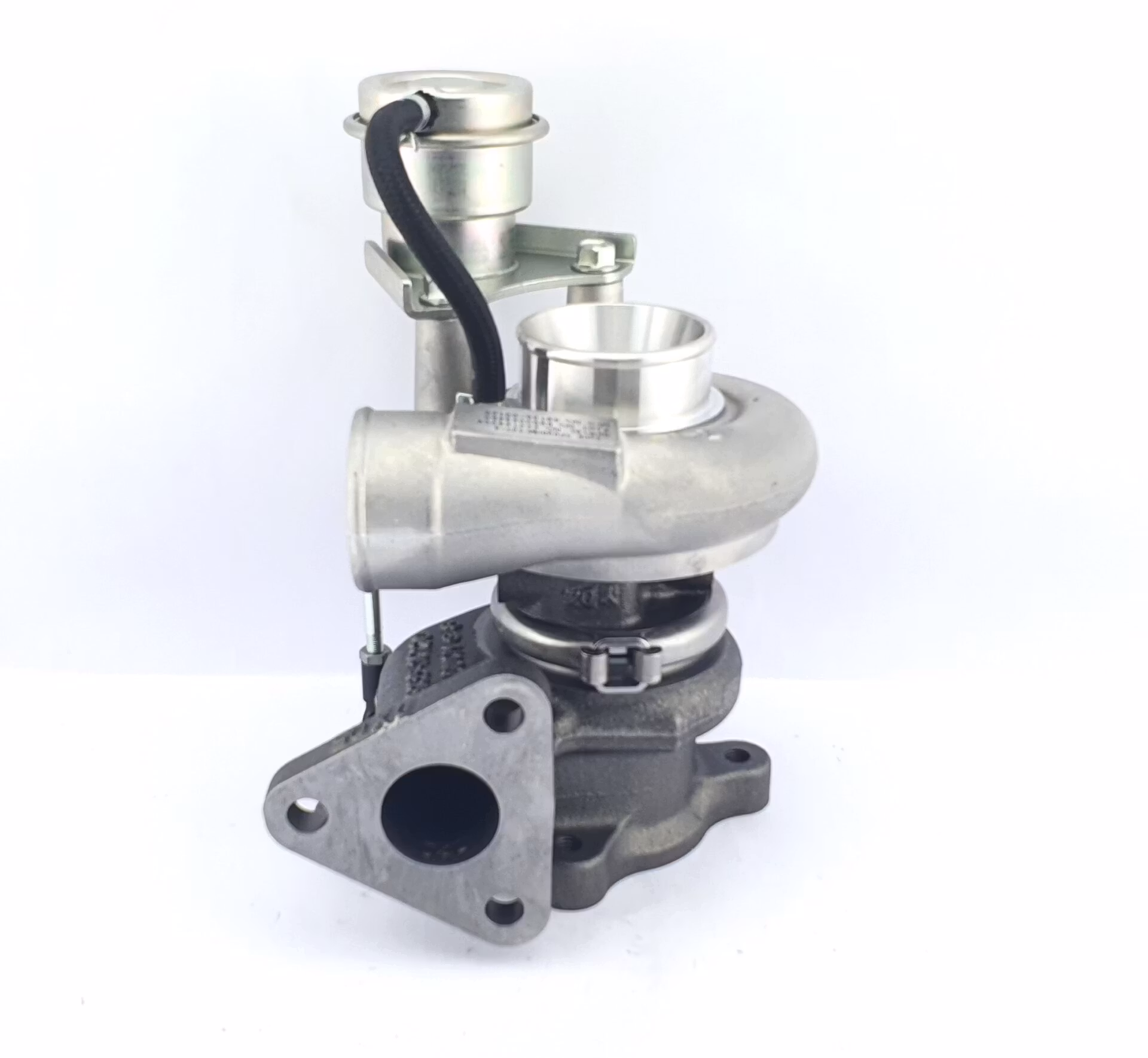 49135-00120 TF035HM-10T / 4 Fabriksny turbo Isuzu & Kvicksilver Marin 1.7L