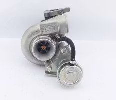 49135-00120 TF035HM-10T / 4 Fabriksny turbo Isuzu & Kvicksilver Marin 1.7L