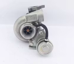 49135-00120 TF035HM-10T / 4 Fabriksny turbo Isuzu & Kvicksilver Marin 1.7L