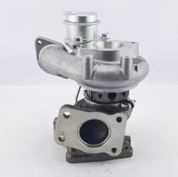49335-01811 TF035HL8 Mitsubishi Fabriksny turbo Nissan Juke