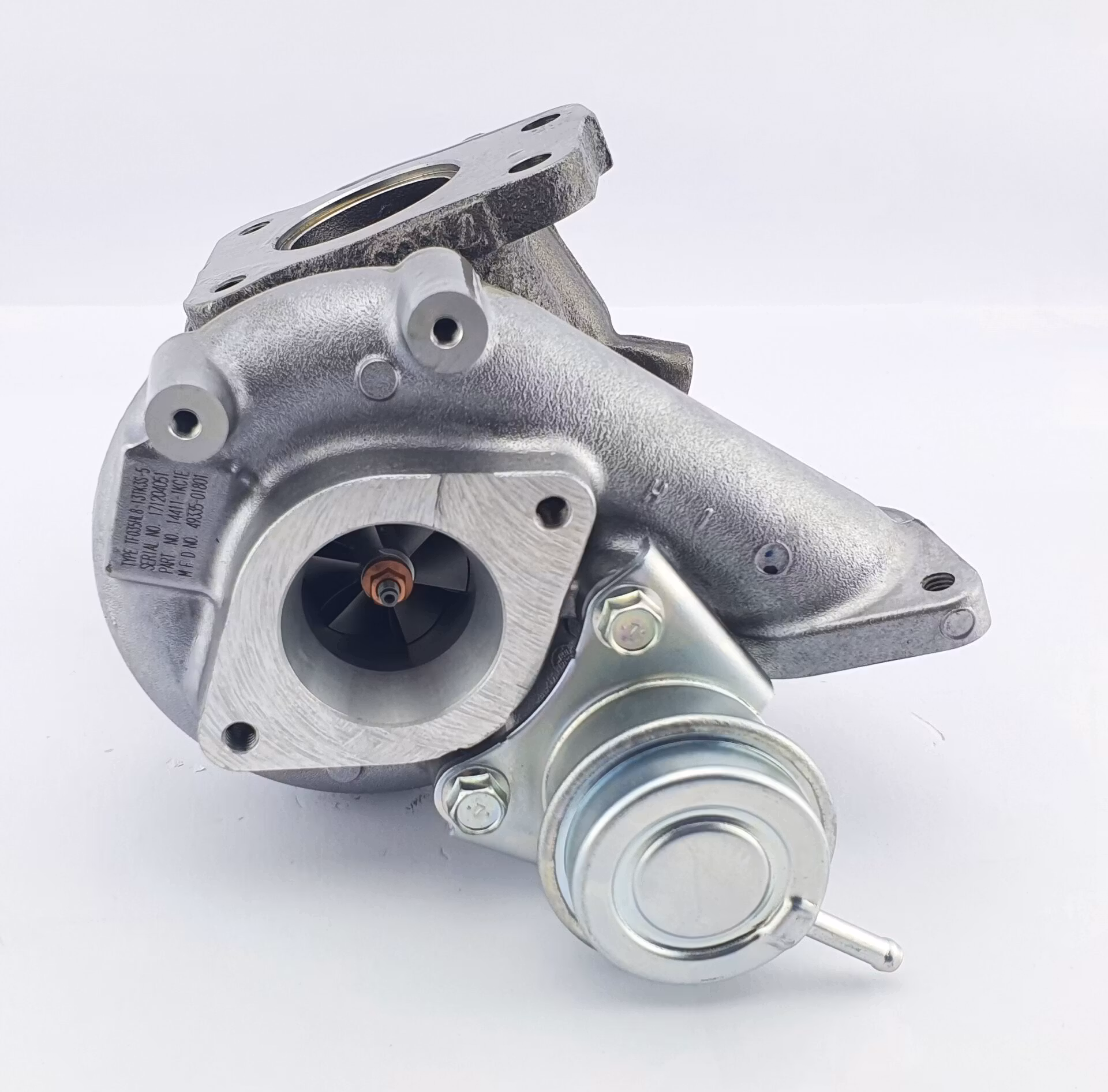 49335-01811 TF035HL8 Mitsubishi Fabriksny turbo Nissan Juke